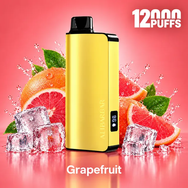 ALIBARBAR 12000 Grapefruit, Australia
