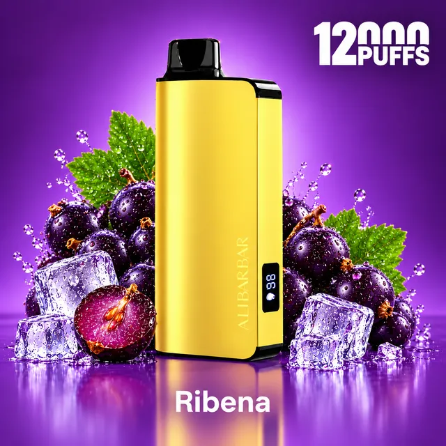 ALIBARBAR 12000 Ribena, Australia