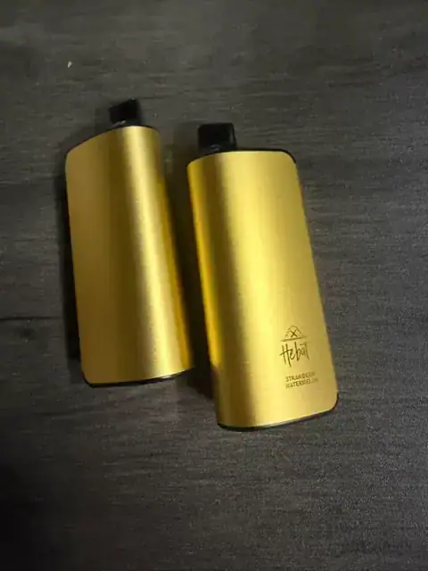 Customer photo of an Alibarbar Ingot 9000 in Australia 1