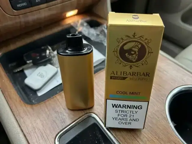 Customer photo of an Alibarbar Ingot 9000 in Australia 1