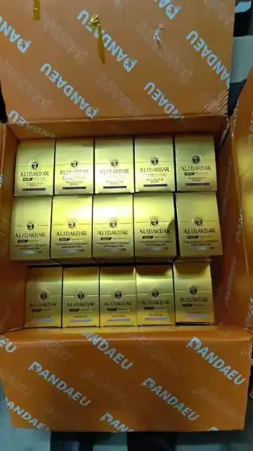 Customer photo of an Alibarbar Ingot 9000 in Australia 1