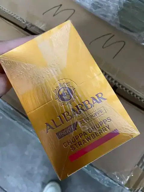 Customer photo of an Alibarbar Ingot 9000 in Australia 1